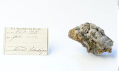 Foto von Gold (NHMW-MIN-Aa2539)
